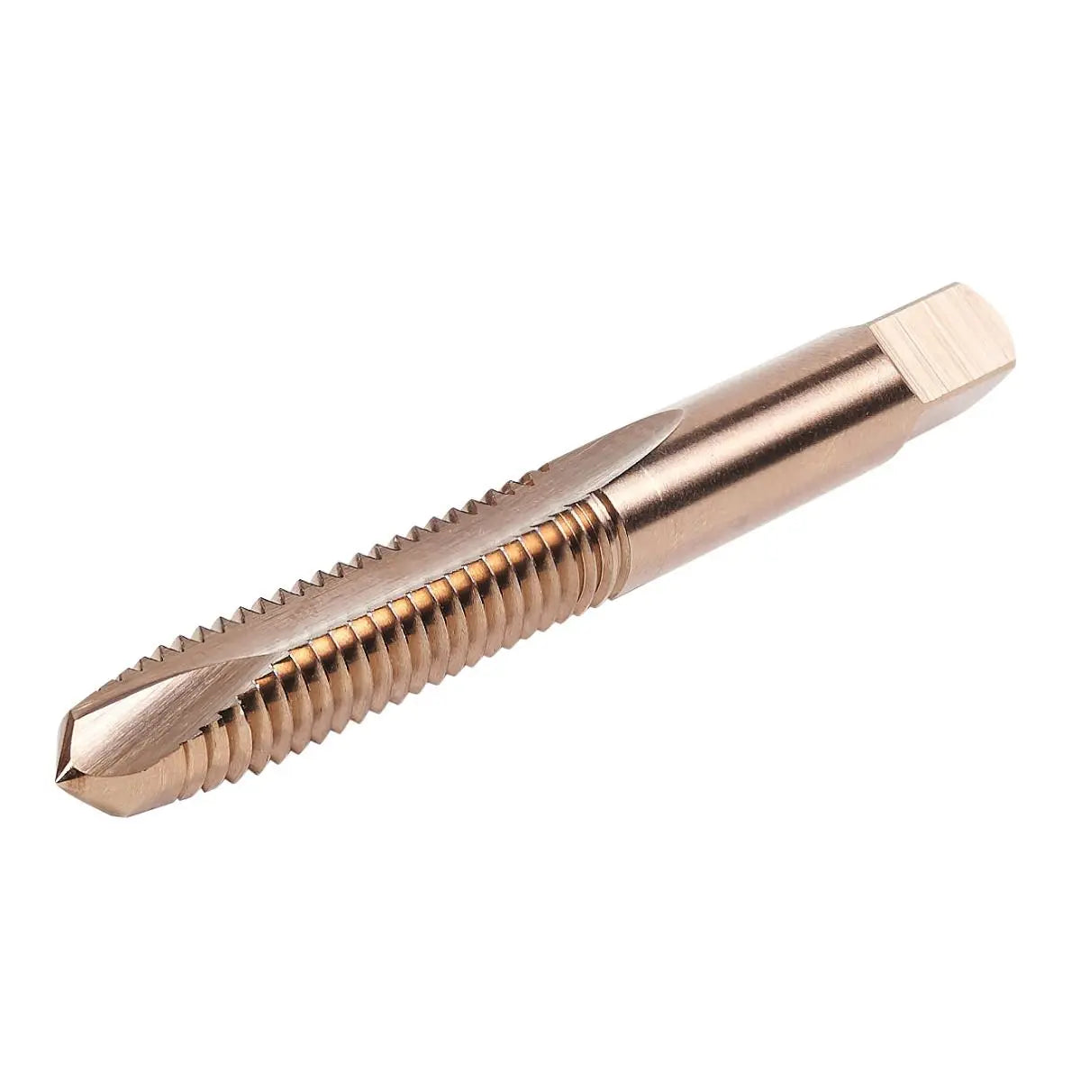 KnKut Metric Spiral Point Tap, 18 - 2.50 - KK22M-18-2.50 KnKut