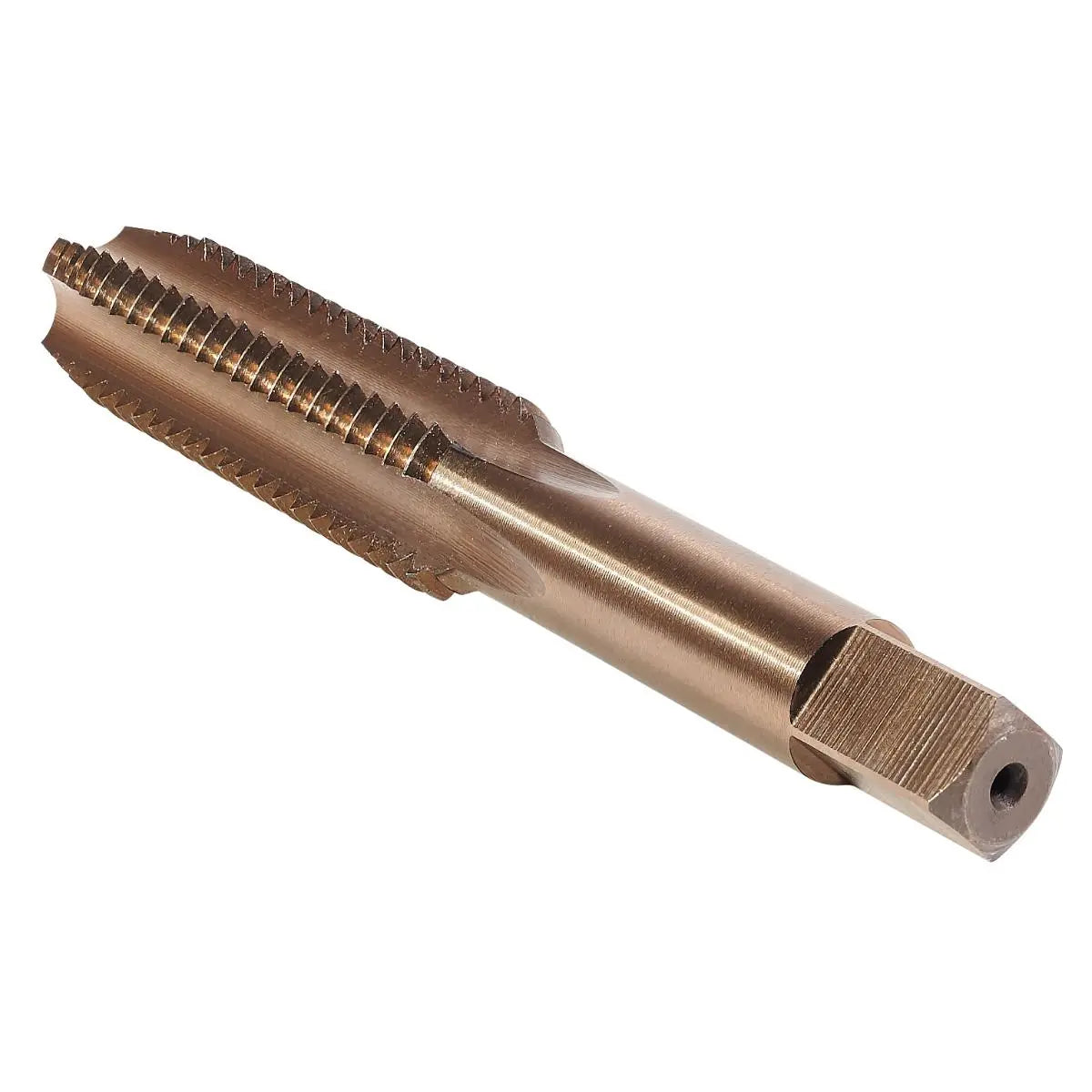 KnKut Fractional HSS Hand Tap, 10 - 32 - KK24-10-32 KnKut