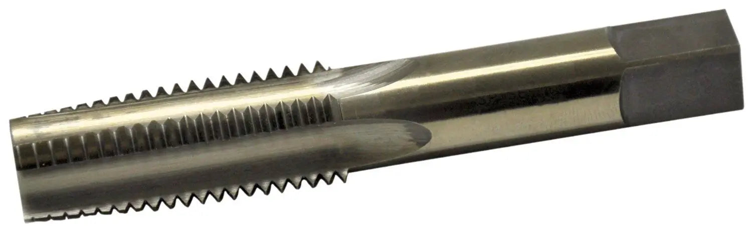 KnKut Fractional HSS Hand Tap, 1-3/8 - 6 - KK24-1-3/8-6 KnKut