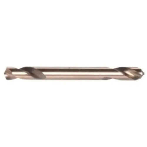 KnKut Set of 12 Double End Drill Bits, 1/8 in - KK2-1/8-12PK KnKut