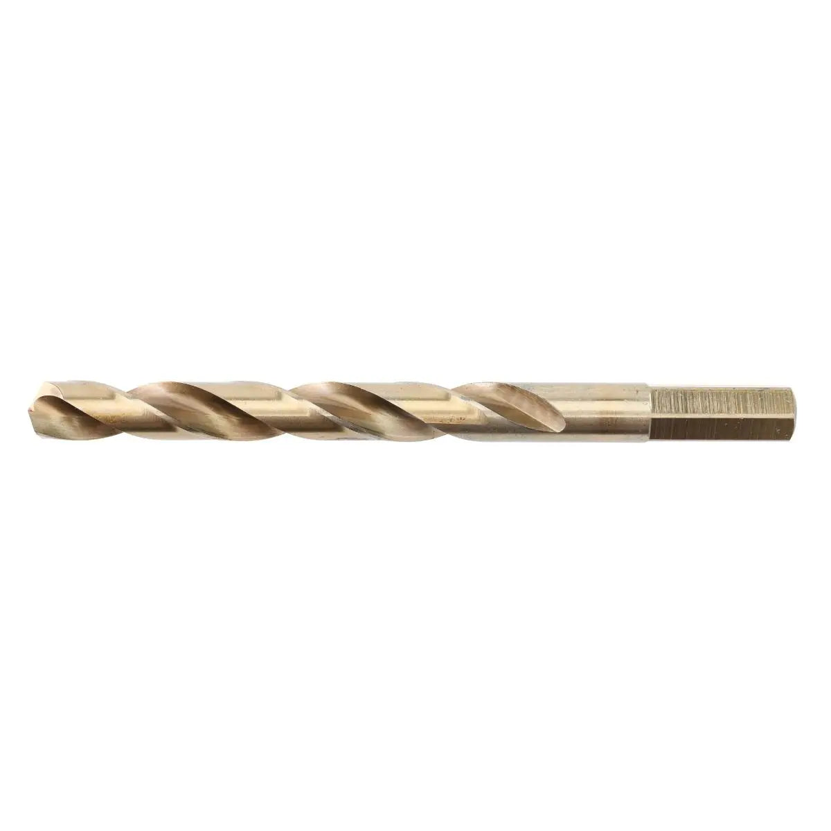KnKut Heavy Duty M35 Cobalt Jobber Length Drill Bit, 29/64 - KK35-29/64 KnKut
