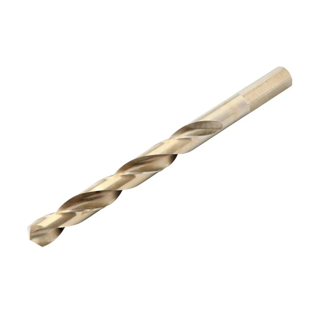 KnKut Heavy Duty M35 Cobalt Jobber Length Drill Bit, 7/64 - KK35-7/64 KnKut