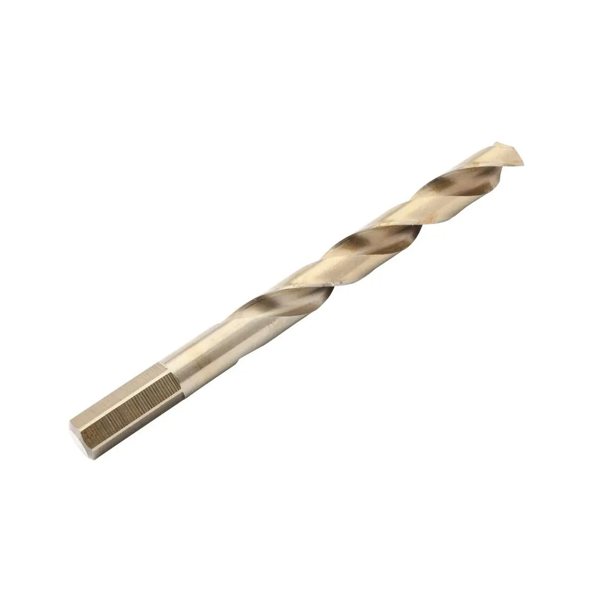 KnKut Heavy Duty M35 Cobalt Jobber Length Drill Bit, 9/32 - KK35-9/32 KnKut