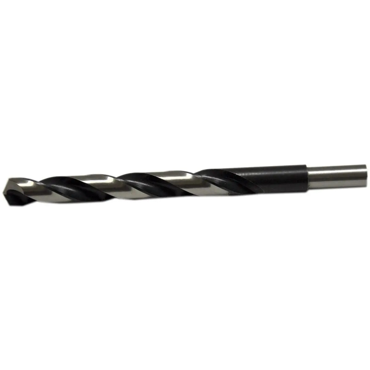 KnKut 3/8 in Fractional Reduced Shank Drill Bit, 17/32 in - KK38-17/32 KnKut