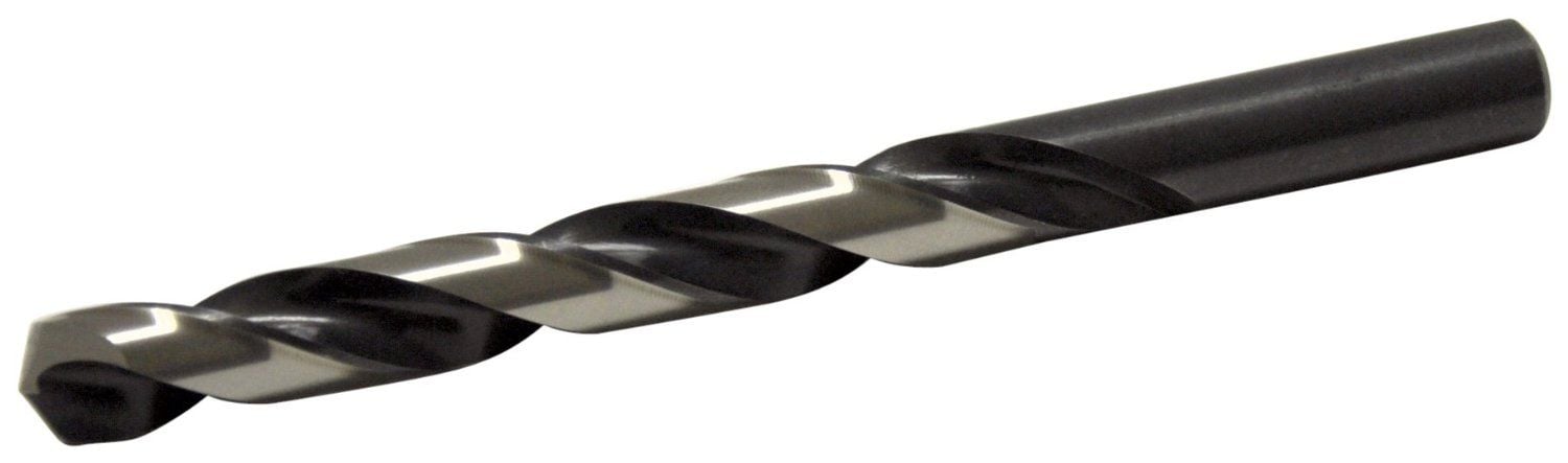 KnKut Jobber Length Drill Bit, Letter F - KK5-F KnKut