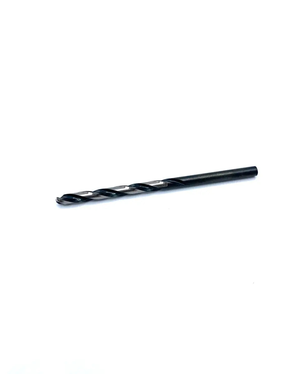 KnKut Set of 12 Fractional Jobber Length Drill Bit, 5/32 in - KK5-5/32-12PK KnKut
