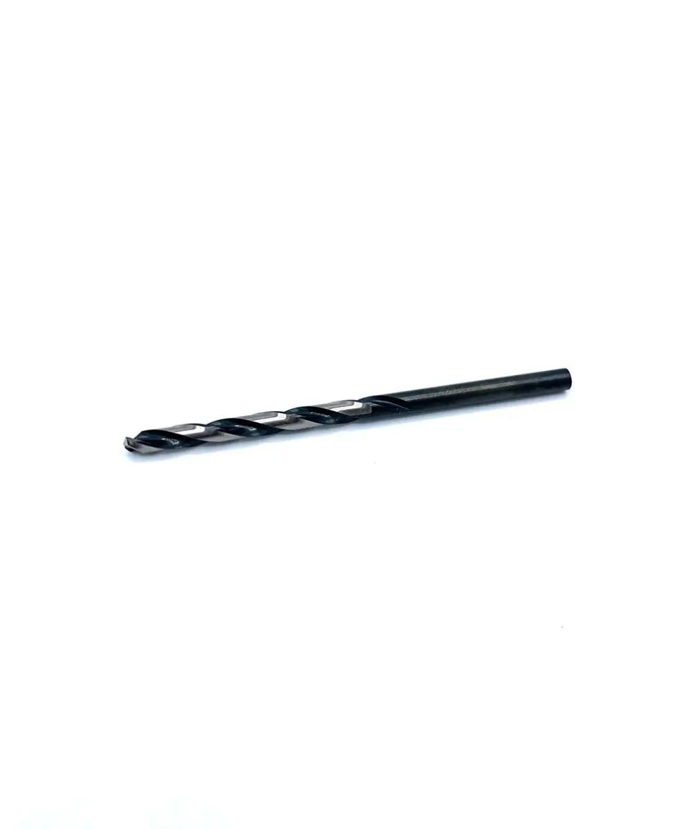 KnKut Fractional Jobber Length Drill Bit, 1/8 in - KK5-1/8 KnKut