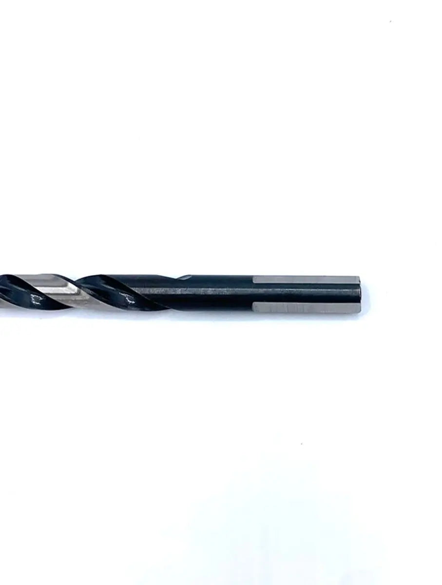 KnKut Set of 6 Fractional Jobber Length Drill Bit, 29/64 in - KK5-29/64-6PK KnKut