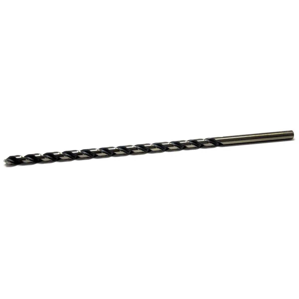 KnKut Extra Length Drill Bit, 5/32 in x 12 in - KK5XL-5/32-12 KnKut