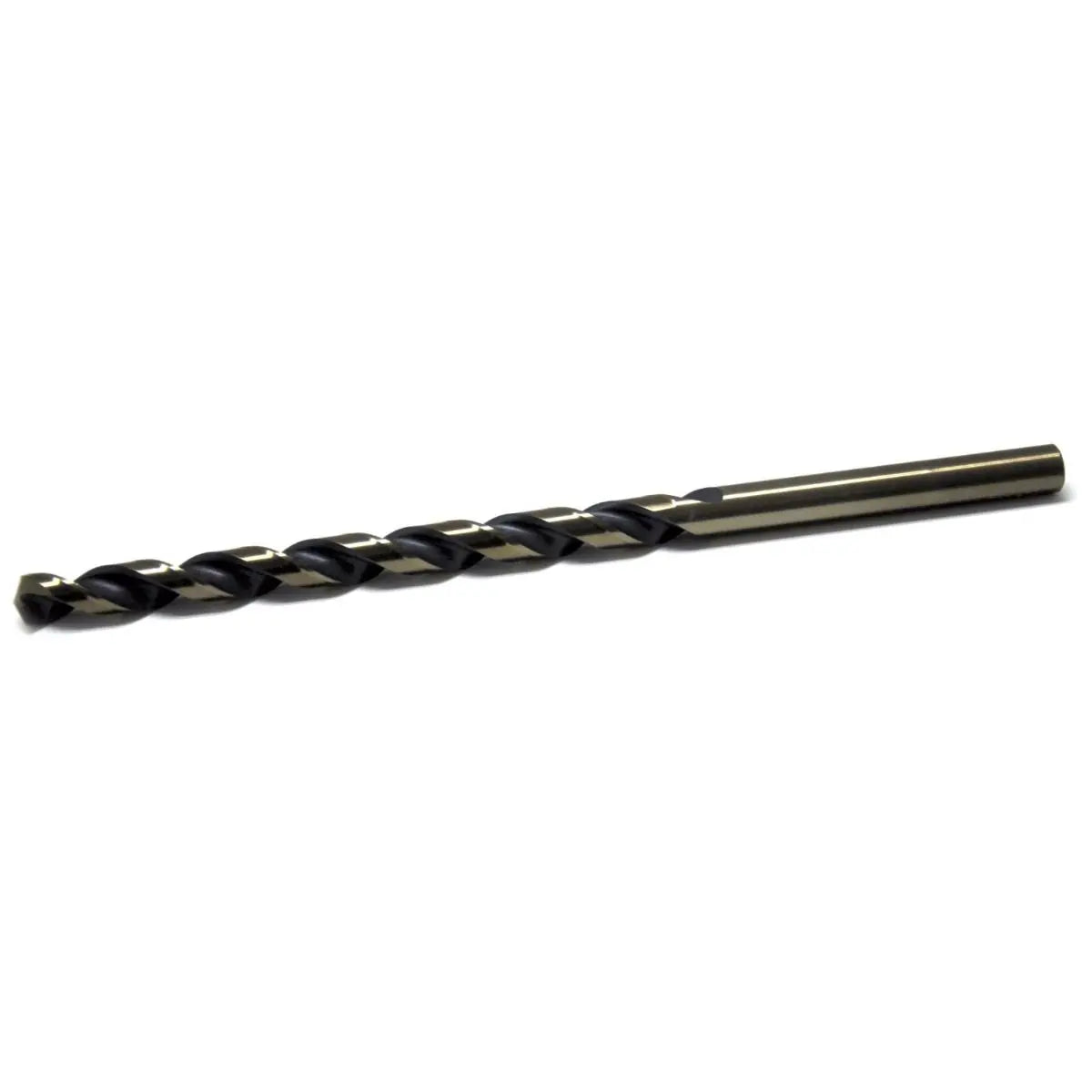 KnKut Extra Length Drill Bit, 7/32 in x 6 in - KK5XL-7/32-6 KnKut