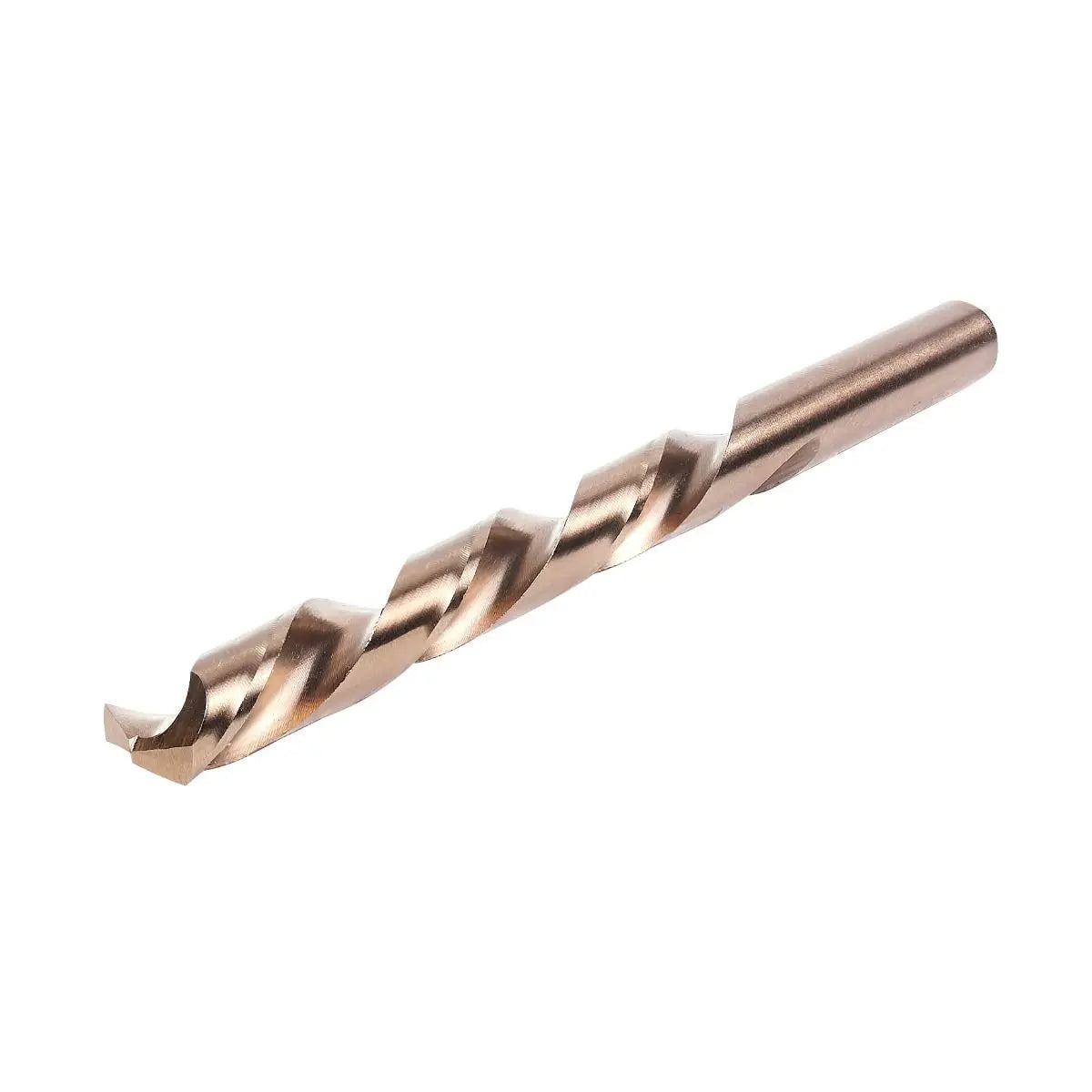 KnKut Fractional Jobber Length Left Hand Drill Bit, 27/64 in - KK6-27/64 KnKut
