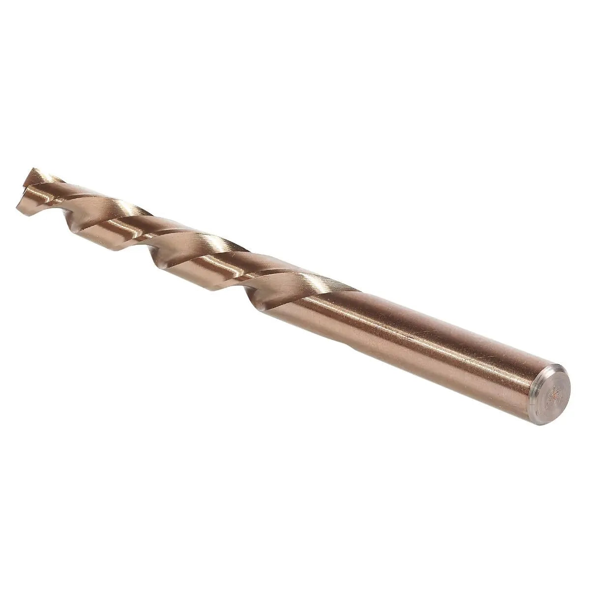 KnKut Fractional Jobber Length Left Hand Drill Bit, 5/64 in - KK6-5/64 KnKut