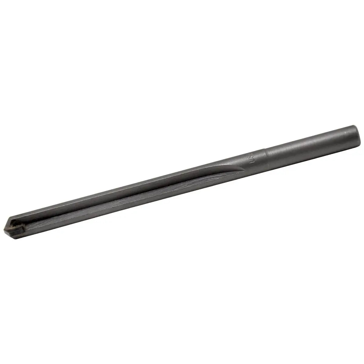 Debit Bit KnKut Carbide Tipped Hard Steel Drill Bit, 1/8 in - KK9-1/8 – Palmac Tools