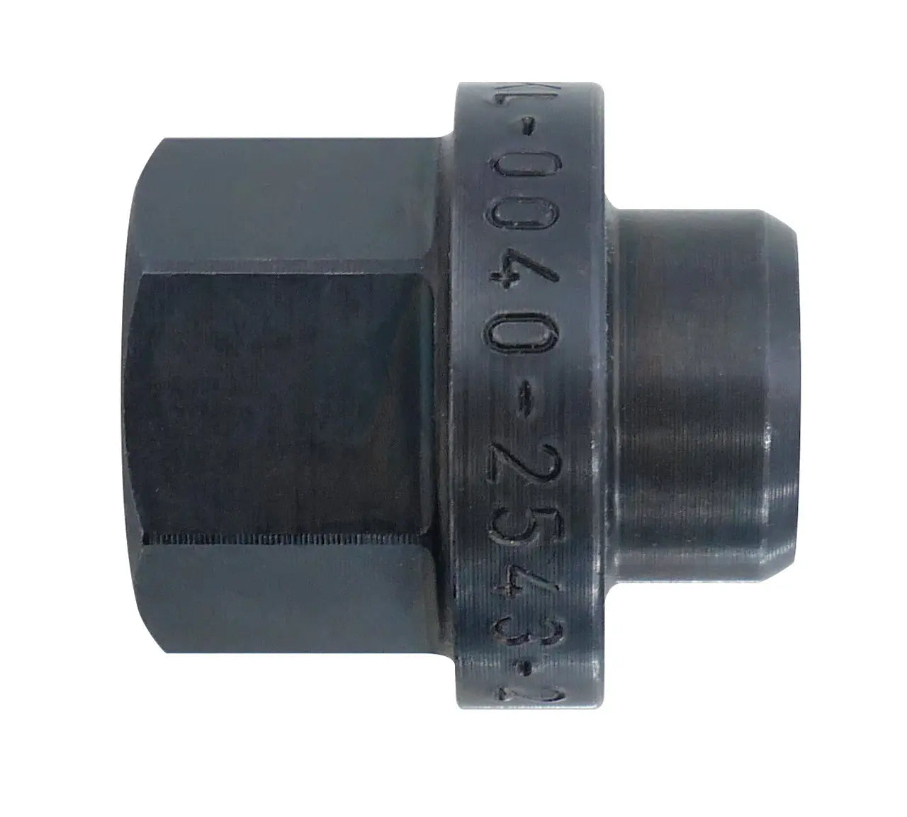 Gedore 1858629 Shoulder Nut, M14, 18mm - KL-0040-2543-2 Gedore Automotive