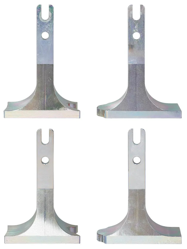 Gedore Automotive Set of 4 Bead Breaker Kit - GD KL-0041-384 Gedore Automotive