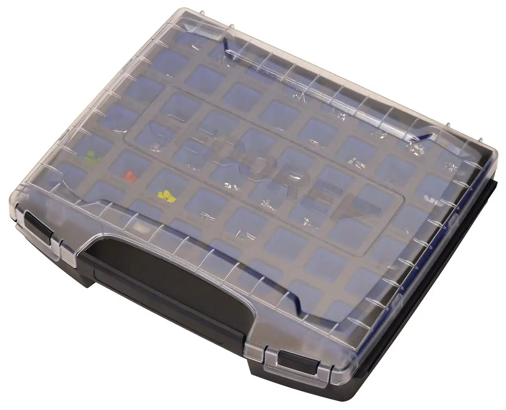 Gedore Automotive Set of 1025 Assortment Contactor with Case - GD KL-0080-104 K Gedore Automotive