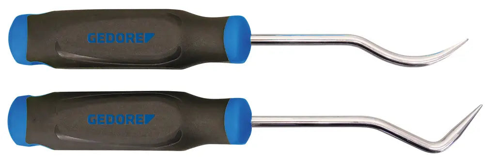 Gedore Automotive Set of 2 Hose Loosening Tools - GD KL-0126-303 Gedore Automotive
