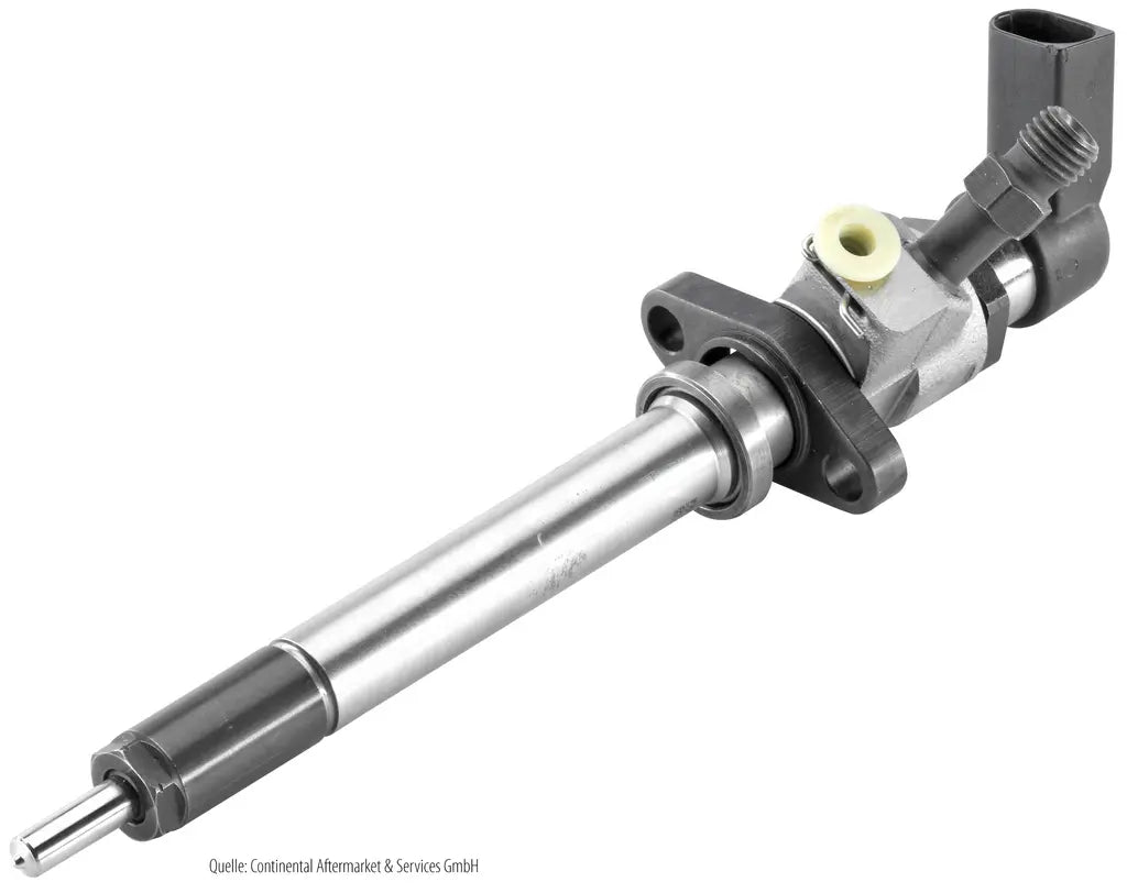 Gedore Automotive Set of 11 Injector Nozzle Puller with Impact Puller, M12 x 1 - GD KL-0186-901 A Gedore Automotive