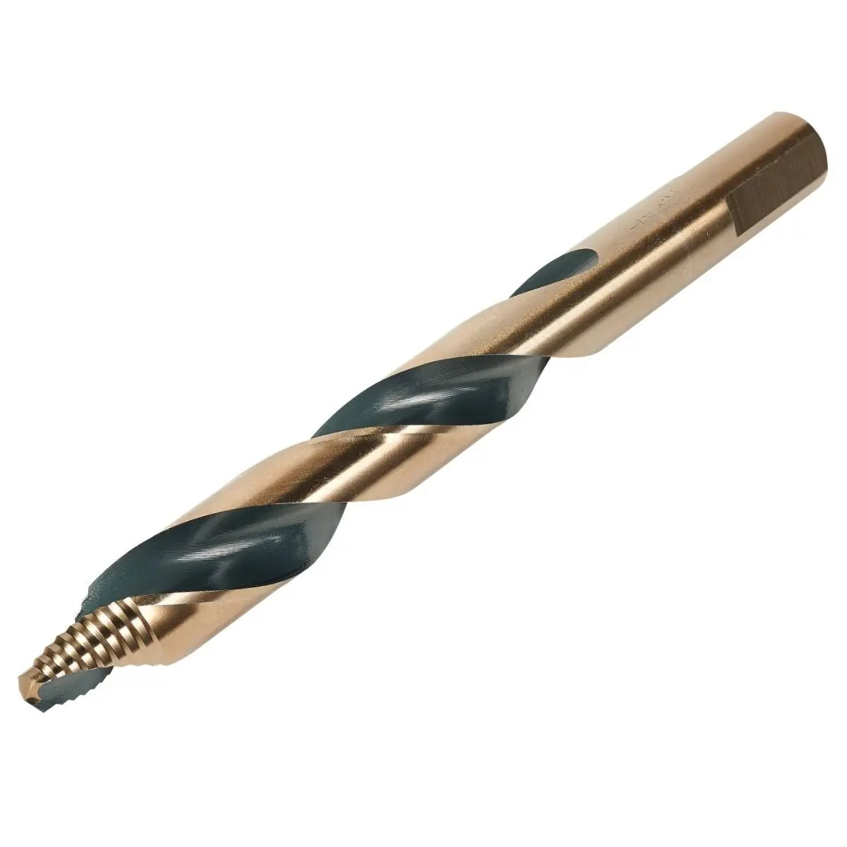 KnKut Set of 29 Step Point Buddy Mechanics Length Drill Bit, 1/16 in - 1/2 in by 64ths - 29KK10DB KnKut