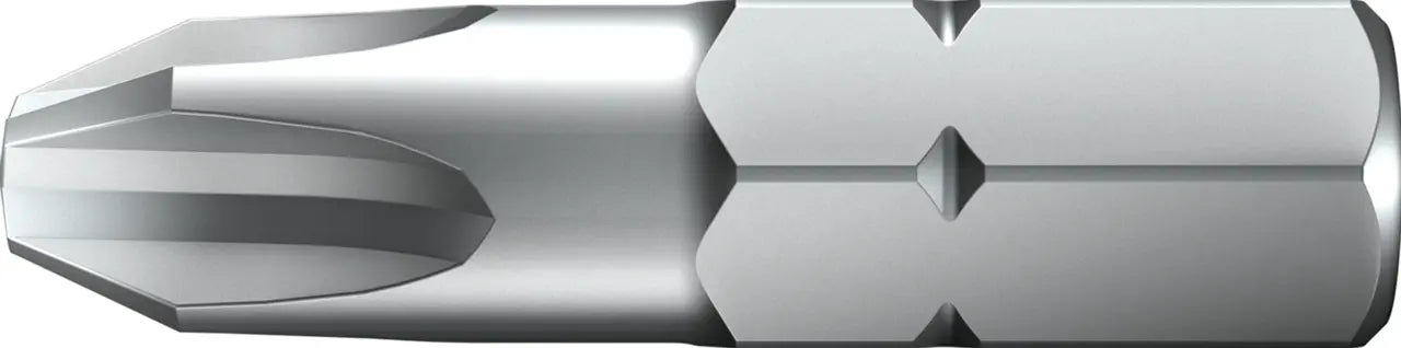 Wiha 74114, Phillips Power Bit #2 x 50mm Wiha