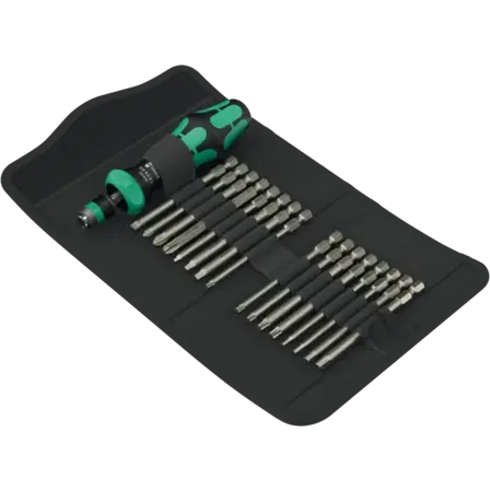 Wera Kraftform Kompakt 60 RA-R Imperial 1 - WE 05051531001 