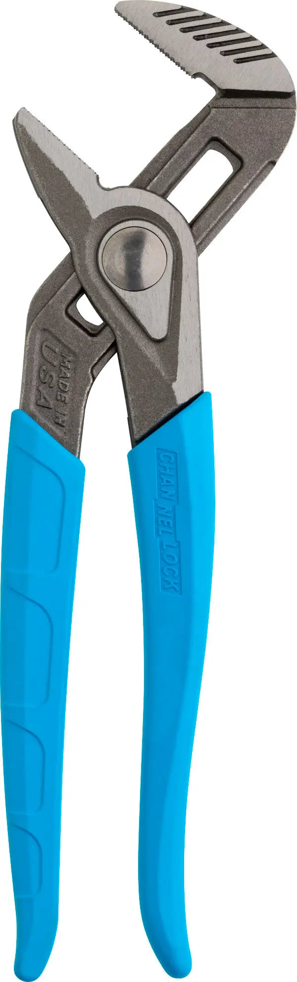Channellock Speedgrip Straight Jaw Tongue and Groove Plier, 12.05 in - CL 440X Channellock