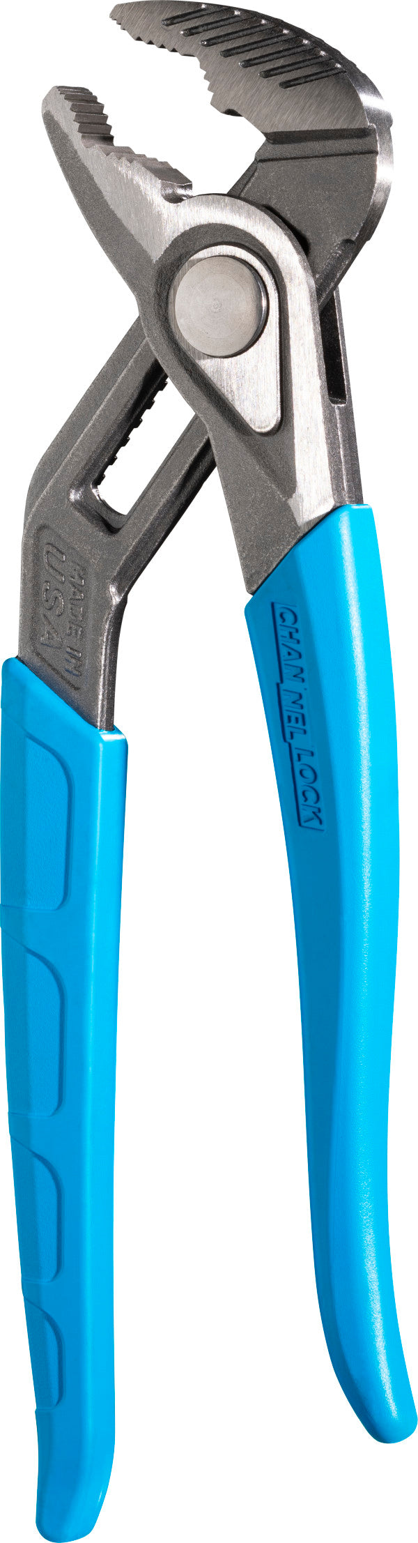 Channellock Speedgrip V-Jaw Tongue and Groove Plier, 12.05 in - CL 442X