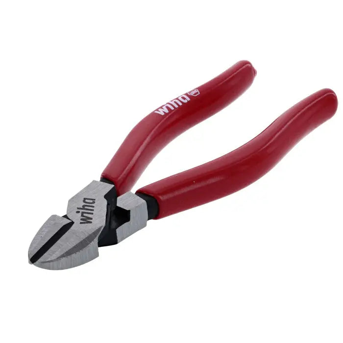 Wiha 32638, Soft Grip Diagonal Cutters 5.5" Wiha
