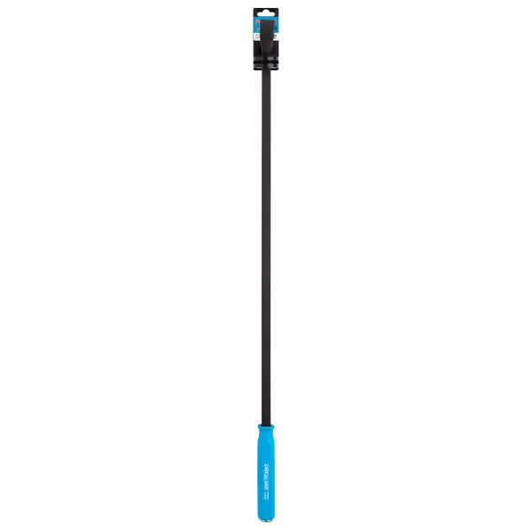 Channellock Curved Strike Cap Professional Pry Bar, 1-1/4 x 28 in, 36 in Overall Length - CL PR36C Channellock