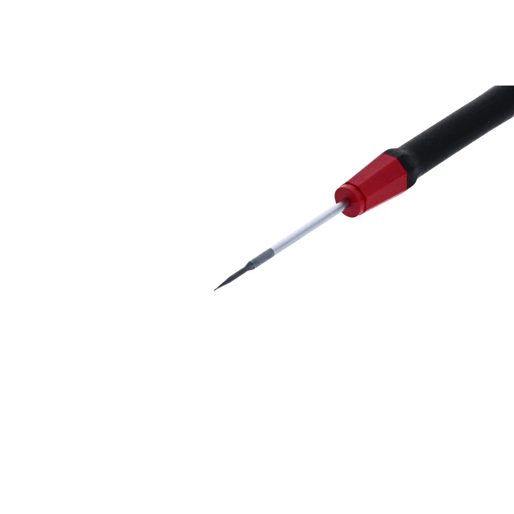 Wiha PicoFinish Slotted Screwdriver, 1.2mm x 40mm - WI 26021 Wiha