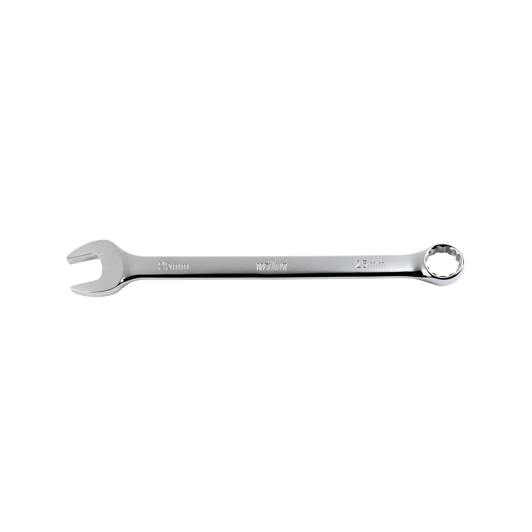 Wiha 30425, Combination Wrench 25mm Wiha