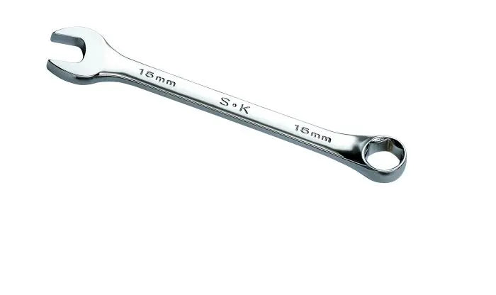 SK Tools - Wrench Combination Lineup Flpl 6pt 11/16 - 88622 SK Tools