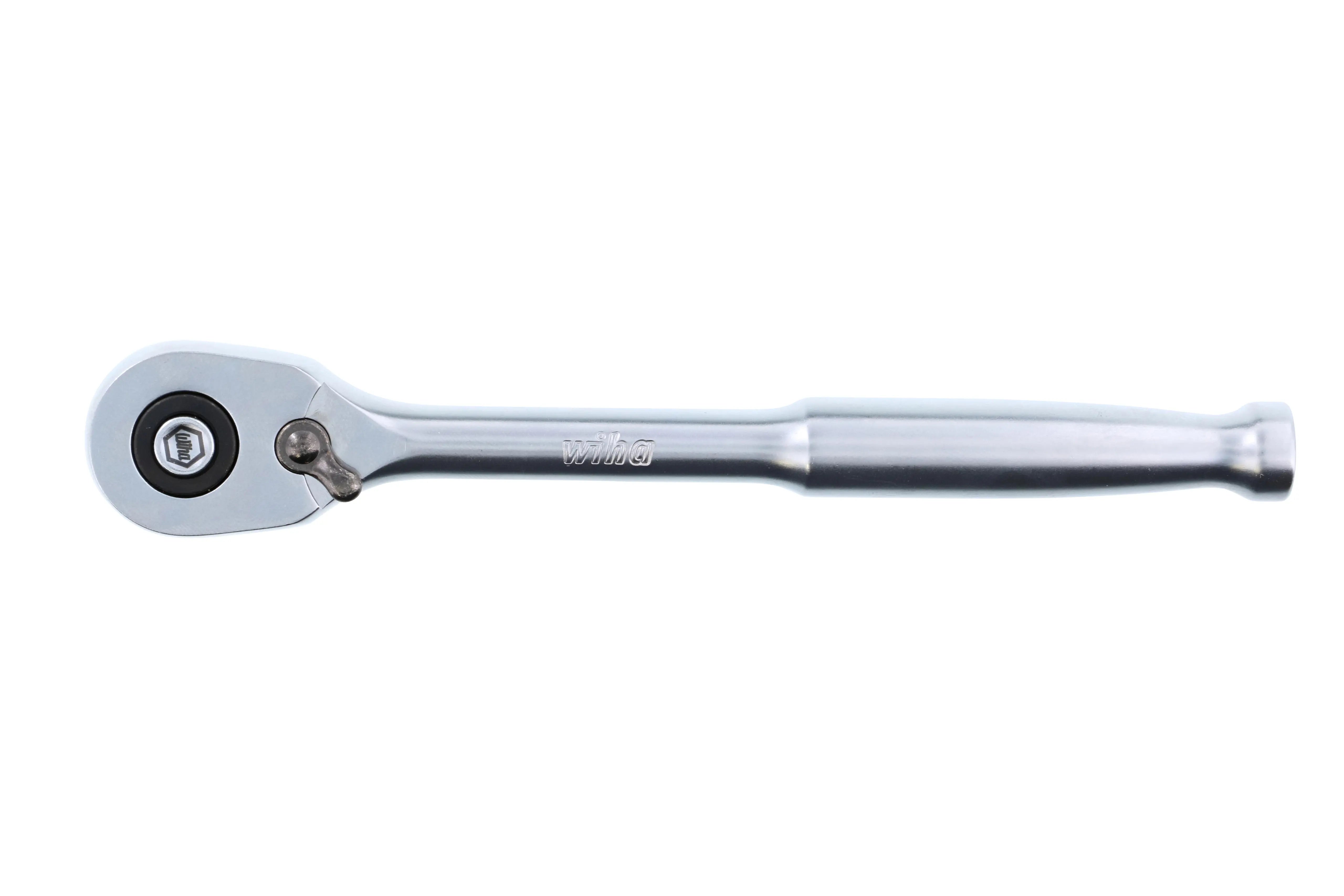 Wiha 33701, Reversible Ratchet handle, 3/8" Wiha