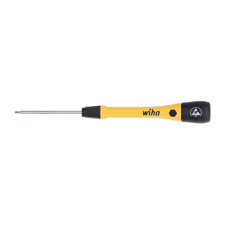 Wiha 27553, ESD Pico Hex 1.5x50mm Wiha