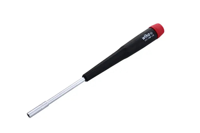 Wiha 96527, Precision Nut Driver 7/64" x 60mm Wiha