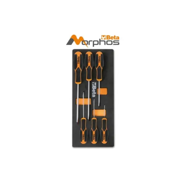 Beta Tools M170MH EVA Foam Empty Tray - BT 024510179 