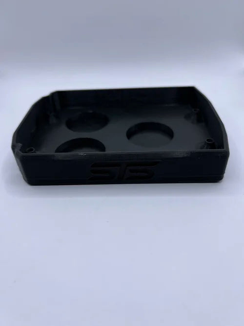 STS Auto Design Milwaukee M18 1.5/2.0Ah Magnetic Battery Cover - MW1820BK