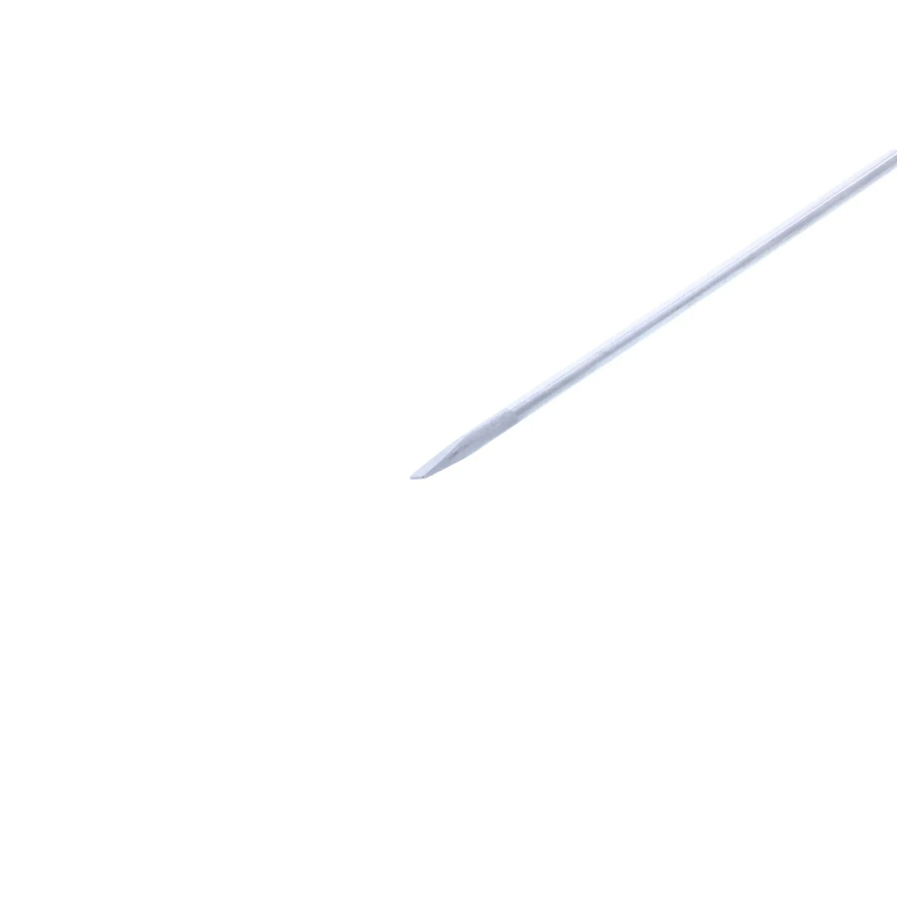 Wiha PicoFinish Slotted Screwdriver, 2.5mm x 100mm - WI 26043 Wiha
