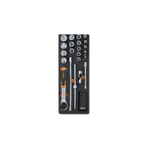 Beta Tools (Article# MV93) M92 Empty Tray - BT 024510093 
