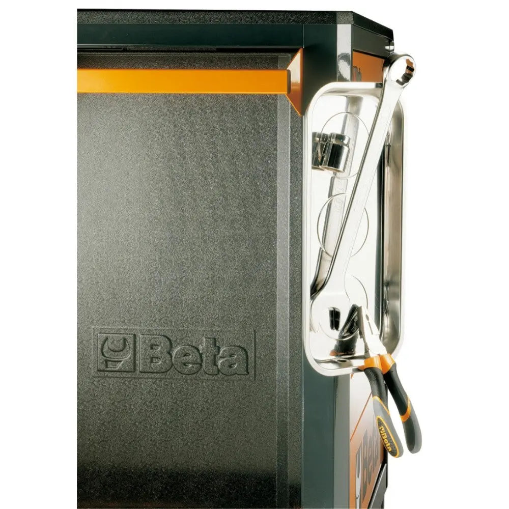 Beta Tools (Article# 1767PMR) Magnetic Tool Holder, Rectangular - BT 17670010 Beta Tools