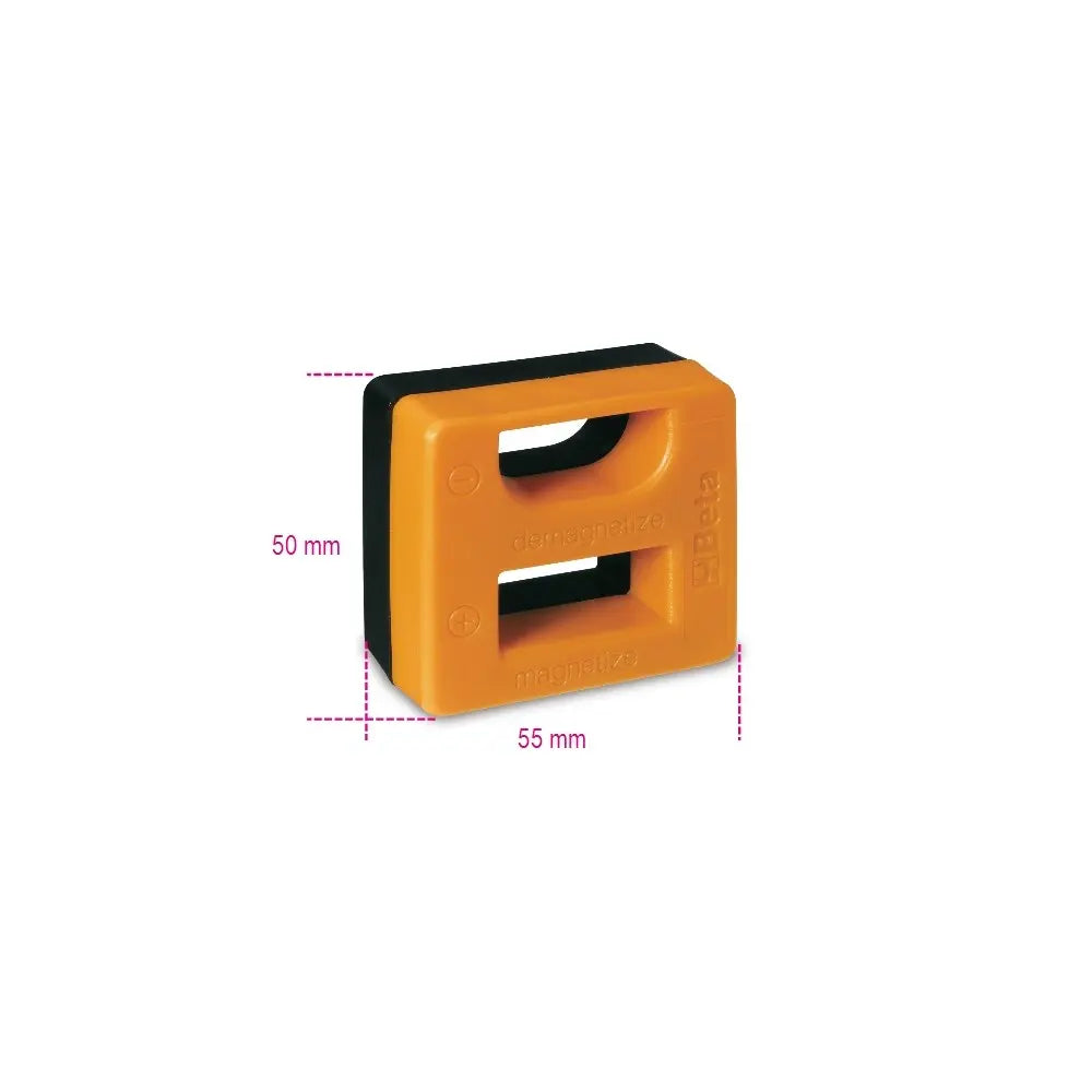 Beta Tools (Article# 1200MS) Magnetizer/Demagnetizer - BT 12000000 Beta Tools