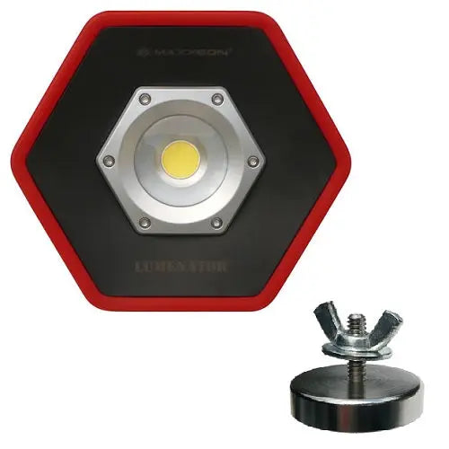 Maxxeon WorkStar® 5011 LUMENATOR® Area Light with Magnet - MXN05011 Maxxeon