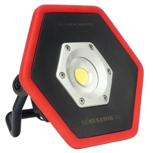 Maxxeon WorkStar 5210 Jr. Lumenator Commercial LED Work Light Maxxeon