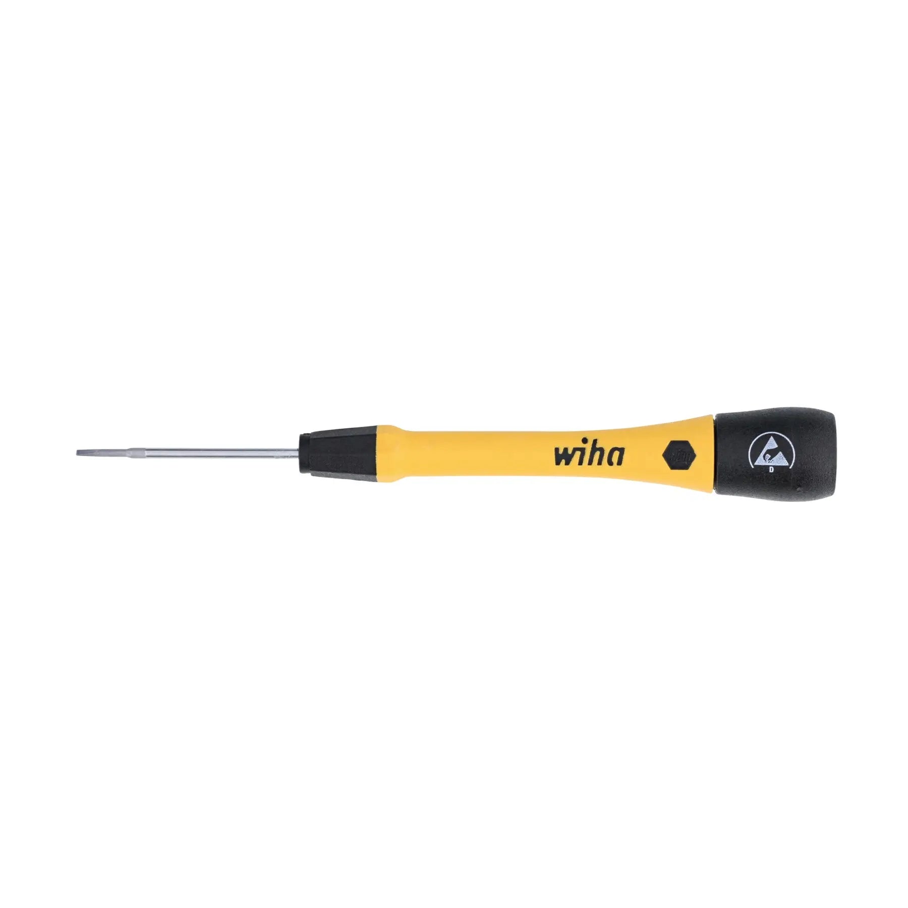 Wiha 27273, ESD Pico Slotted 1.5x40mm Wiha