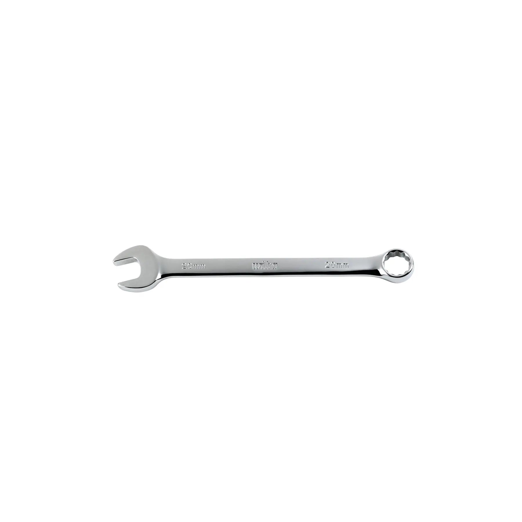 Wiha 30420, Combination Wrench 20mm Wiha