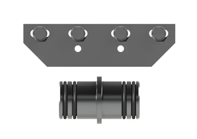 Knight Global Splice Kit with O-Ring Seal - KG MHAA3012 Knight Global