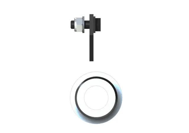 Knight Global Splice Kit with O-Ring Seal - KG MHAA3012 Knight Global