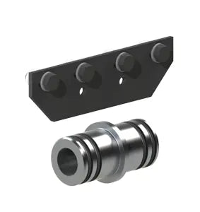 Knight Global Splice Kit with O-Ring Seal - KG MHAA3012 Knight Global