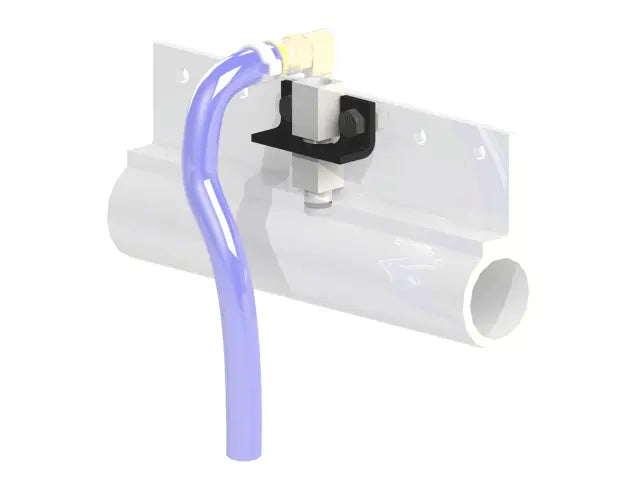 Knight Global 3/8 in NPT Air Outlet - KG MHAA3015 Knight Global