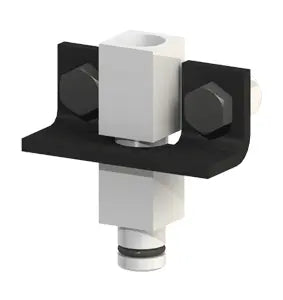 Knight Global 3/8 in NPT Air Outlet - KG MHAA3015 Knight Global